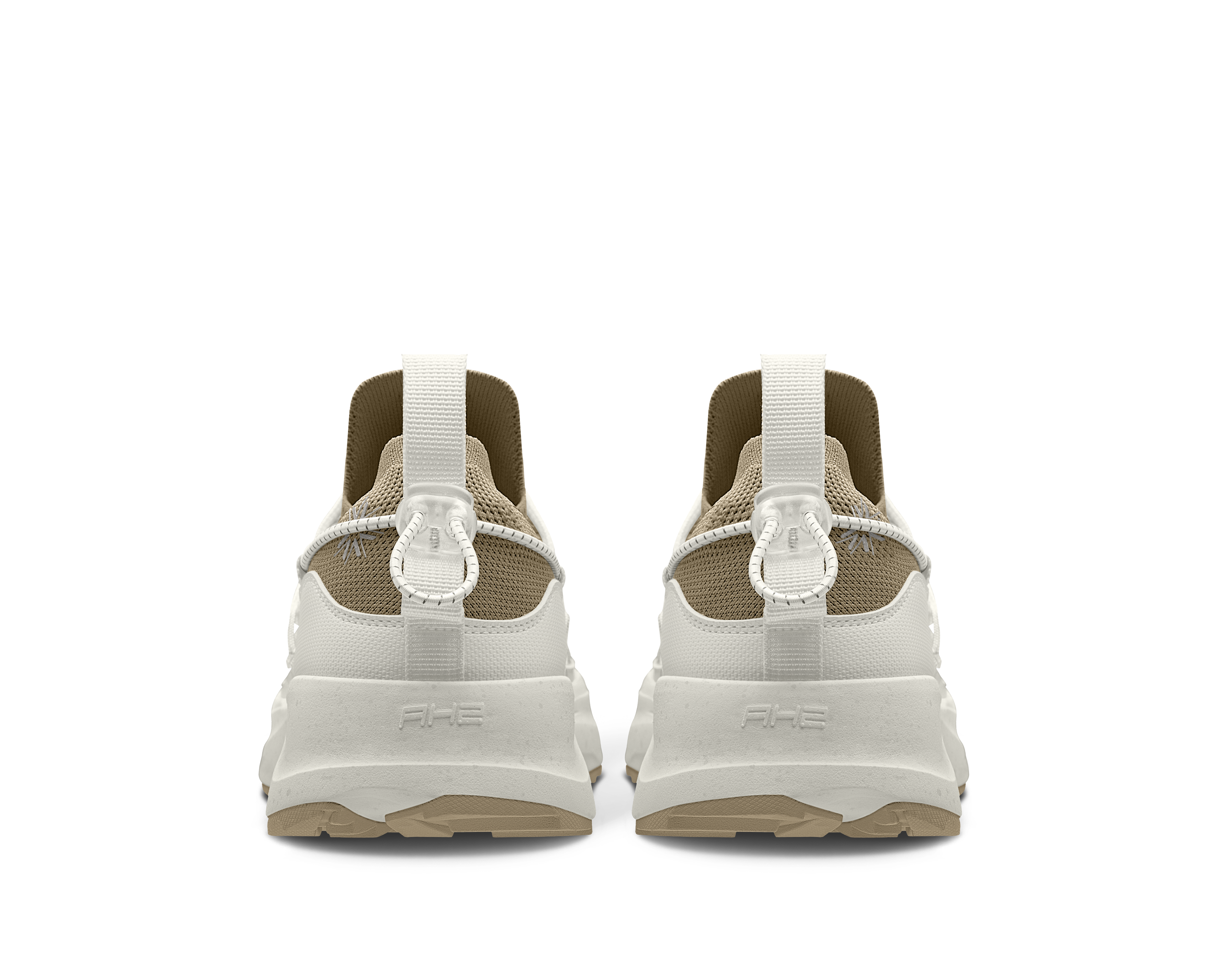 ARKK Collection City-Tek FG AH2-T | Safari Marshmallow | Men City-Tek